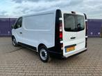 2018 - Opel - Vivaro - 1.6 CDTI L1H1 Ed. - Bedrijfswagen, Auto's, Gebruikt, Euro 6, Overige brandstoffen, Bedrijf
