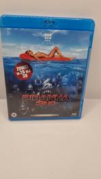 Blu-Ray Piranha 3D, Enlèvement ou Envoi