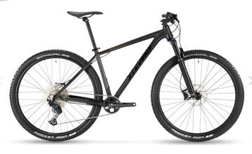 stevens sentiero mtb 29 gen 1 2025 18"en  20" nieuw !! beschikbaar voor biedingen