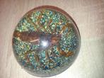 Echte schorpioen onder glas, Ophalen of Verzenden
