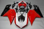 AVDB Kuip voor DUCATI SBK 848 / 1098 / 1198 2007 - 2012