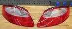 Porsche 987 MK1 (Boxster of Cayman) achterlichten, -, Utilisé, -, -