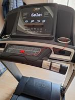 Professionele loopband DKN, Sport en Fitness, Fitnessapparatuur, Ophalen, Kunststof, Zo goed als nieuw, Loopband