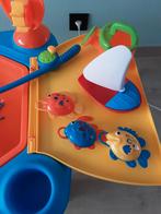 Zand/watertafel met accessoires in nieuwstaat, Kinderen en Baby's, Speelgoed | Speeltafels, Ophalen, Zo goed als nieuw