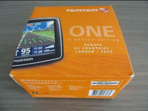 Tomtom kabels, tasje, houder, stekker, Auto diversen, Autonavigatie, Gebruikt, Ophalen