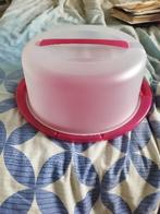 Boite a gâteau ronde, Maison & Meubles, Enlèvement, Neuf, Boîte