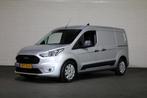 Ford Transit Connect 1.0 Ecoboost L2 Trend Airco Navigatie C, Argent ou Gris, Achat, Entreprise, Boîte manuelle