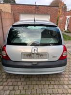 Renault Clio 1.2 Benzine, Auto's, 4 deurs, Handgeschakeld, Particulier, Zilver of Grijs
