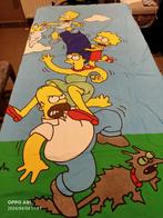 Simpson édredon plus taie d'oreiller, Enlèvement, Utilisé, Une personne, Oreiller