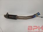 Racefit uitlaat Suzuki GSX-R 1000 K7 - K8 2007 t/m 2008 demp, Motoren, Ophalen of Verzenden, Gebruikt