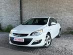 OPEL ASTRA 1.4 ESSENCE * 1ERE MAIN* CAPTEUR*, Auto's, Euro 5, Stof, 4 cilinders, 0 kg