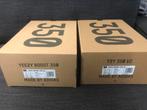 2 x yeezy 350 v2 dozen, Kleding | Heren, Sneakers, Ophalen of Verzenden, Adidas yeezy, Zo goed als nieuw