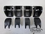 VW Golf 7 Isofix Afdekking 5G0887233, Auto-onderdelen, Ophalen of Verzenden, Gebruikt
