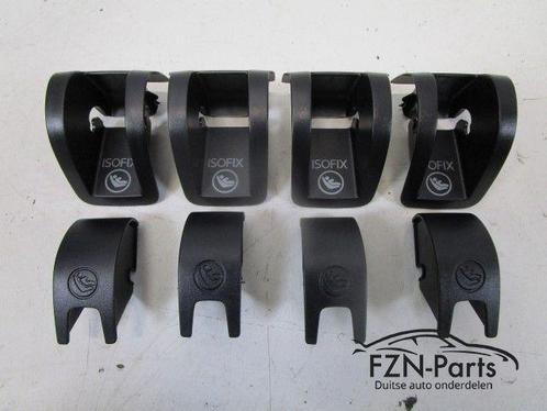 VW Golf 7 Isofix Afdekking 5G0887233, Auto-onderdelen, Overige Auto-onderdelen, Gebruikt, Ophalen of Verzenden
