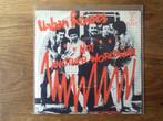 single urban heroes, Ophalen of Verzenden, 7 inch, Rock en Metal, Single