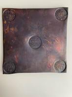 Rouble en cuivre de 1725, Enlèvement ou Envoi, Cuivre