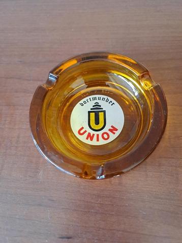 Asbak Dortmunder Union, Verzamelen, Ophalen, Gebruikt