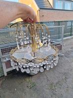 Luster plafondlamp Massive, Ophalen