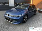 Volkswagen Golf 1.5 eTSI GOAL/AUTOMAAT/NAVI/CAMERA/PDC, Autos, Volkswagen, Achat, Carnet d'entretien, Noir, 5 portes