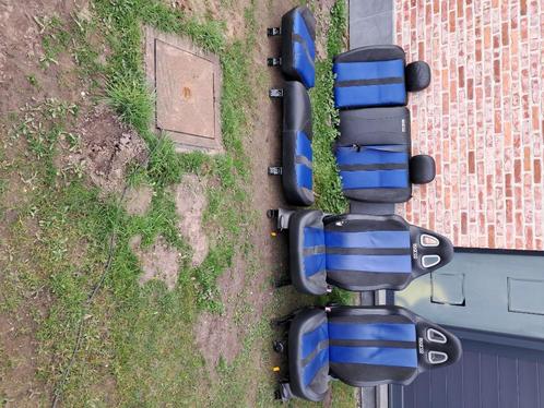 Sparco stoelen focus rs mk1, Auto diversen, Tuning en Styling, Ophalen