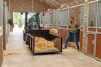 Mestbak voor giant koppeling 1,8m3, Zakelijke goederen, Landbouw | Werktuigen, Ophalen