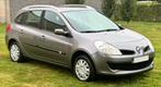 Renault Clio, Argent ou Gris, Entreprise, Boîte manuelle, Noir