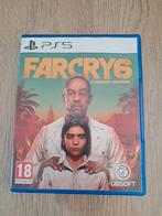 Far Cry 6, Games en Spelcomputers, Games | Sony PlayStation 5, Ophalen, Zo goed als nieuw