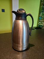 Thermos 1,8 Liter, Electroménager, Enlèvement ou Envoi, Utilisé
