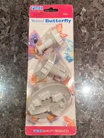 PME butterfly plungers/vlinder uitstekers, Nieuw, Ophalen of Verzenden