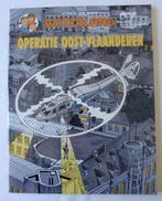 Waterland - Operatie Oost-Vlaanderen - NIEUW - eerste druk, Boeken, Stripverhalen, Ophalen of Verzenden, Nieuw