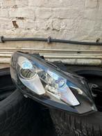 Phare droit BI XÉNON LED VW Golf 6 année 2009-13 très bon, Ophalen of Verzenden, Gebruikt, Volkswagen