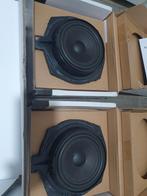 BMW F30 OEM speaker set, Autos : Divers, Utilisé, Enlèvement ou Envoi