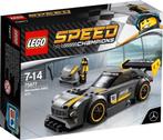 Mercedes AMG lego sets, Kinderen en Baby's, Speelgoed | Duplo en Lego, Ophalen of Verzenden, Lego, Zo goed als nieuw