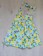 Mayoral kleedje, Kinderen en Baby's, Kinderkleding | Maat 122, Mayoral, Meisje, Ophalen of Verzenden, Zo goed als nieuw