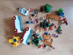 Playmobil 123 - klein lot, Kinderen en Baby's, Ophalen, Zo goed als nieuw