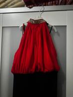 Jurk, Vêtements | Femmes, Habits de circonstance, Enlèvement, Comme neuf, Rouge