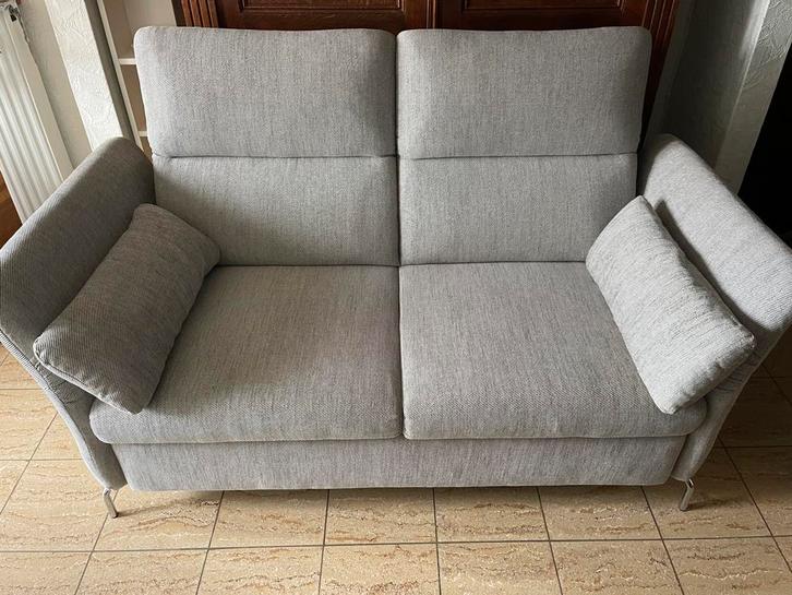 Fauteuil ikea, Maison & Meubles, Canapés | Salons, Comme neuf, Métal, Enlèvement