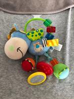 Playgro activiteitenrammelaar, Kinderen en Baby's, Ophalen, Zo goed als nieuw, Rammelaar