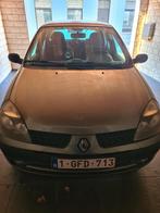 Renault clio 2 / 16V, Autos, Euro 5, Achat, Boîte manuelle, Alarme