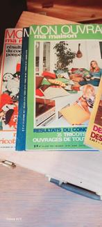 Catalogues vintage, Ophalen of Verzenden
