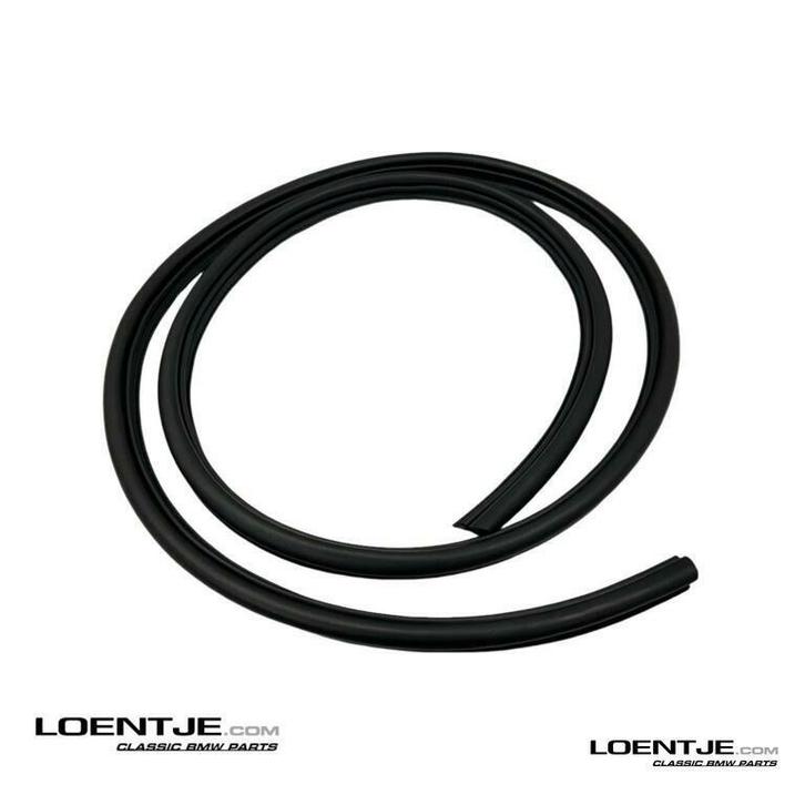 nieuw deurrubber links rechts BMW e30 coupe baur cabriolet, Auto-onderdelen, Klein materiaal, BMW, Gebruikt, Ophalen of Verzenden