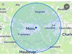 Recherche maison-appartement location hainaut, Immo, Maisons à louer