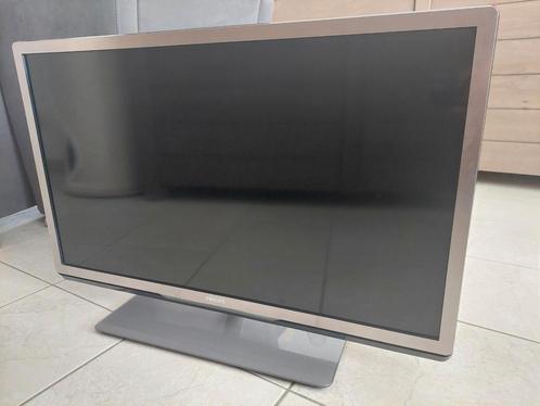 Philips Smart LED TV 32 inch, Audio, Tv en Foto, Televisies, Zo goed als nieuw, LED, Minder dan 40 cm, Full HD (1080p), Philips