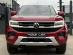 Volkswagen Amarok 3.0 V6 TDi 4MOTION TVAC*BTWIN HARD-TOP DIS, Autos, Achat, Noir, 6 cylindres, Automatique