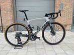 Scott Foil 20 Ultegra di2 Maat 54, 28 inch, Gebruikt, Carbon, Meer dan 20 versnellingen