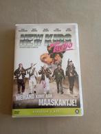 New kids turbo, Enlèvement