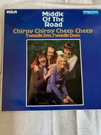 lp, Ophalen of Verzenden, Gebruikt, Overige formaten, Poprock