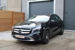 Mercedes-Benz GLA GLA 180 (156.942) (bj 2015), Auto's, 122 pk, Gebruikt, Zwart, Bedrijf