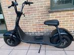 Fatboy elektrische brommer B klasse, Fietsen en Brommers, Ophalen, Zo goed als nieuw