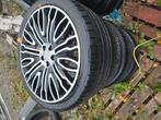 4 jantes avec pneus overfinch, Enlèvement ou Envoi, Pneu(s)
